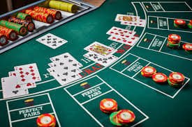 Keunggulan fitur dan layanan slot online profesional dengan sistem keamanan terbaik gopay69