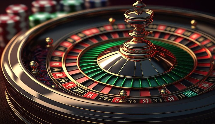 Pengaturan keamanan dan kontrol bonus pengguna di platform gopay69 untuk hiburan bertanggung jawab